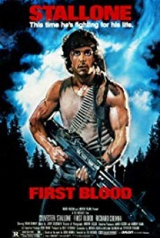 Rambo First Blood 1982 ( แรมโบ้ 1 ) - ดูหนังออนไลน