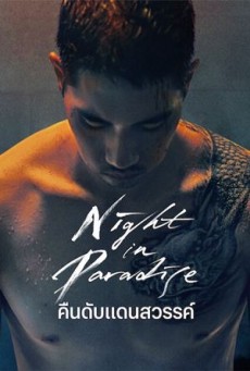 Night in Paradise (2021) คืนดับแดนสวรรค์ - ดูหนังออนไลน