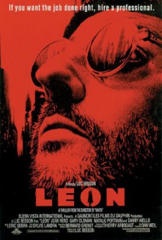 Leon The Professional ลีออง เพชฌฆาตมหากาฬ - ดูหนังออนไลน